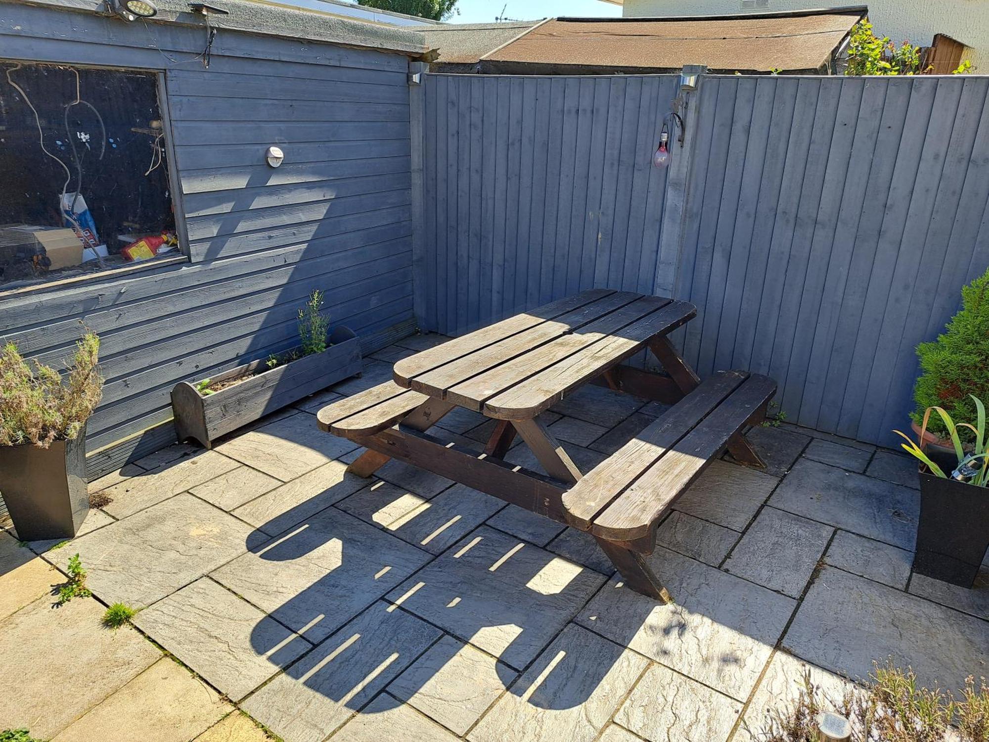 Beach & Tonic Beachside Chalet Humberston Exterior foto